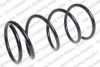 LESJ?FORS 4059262 Coil Spring